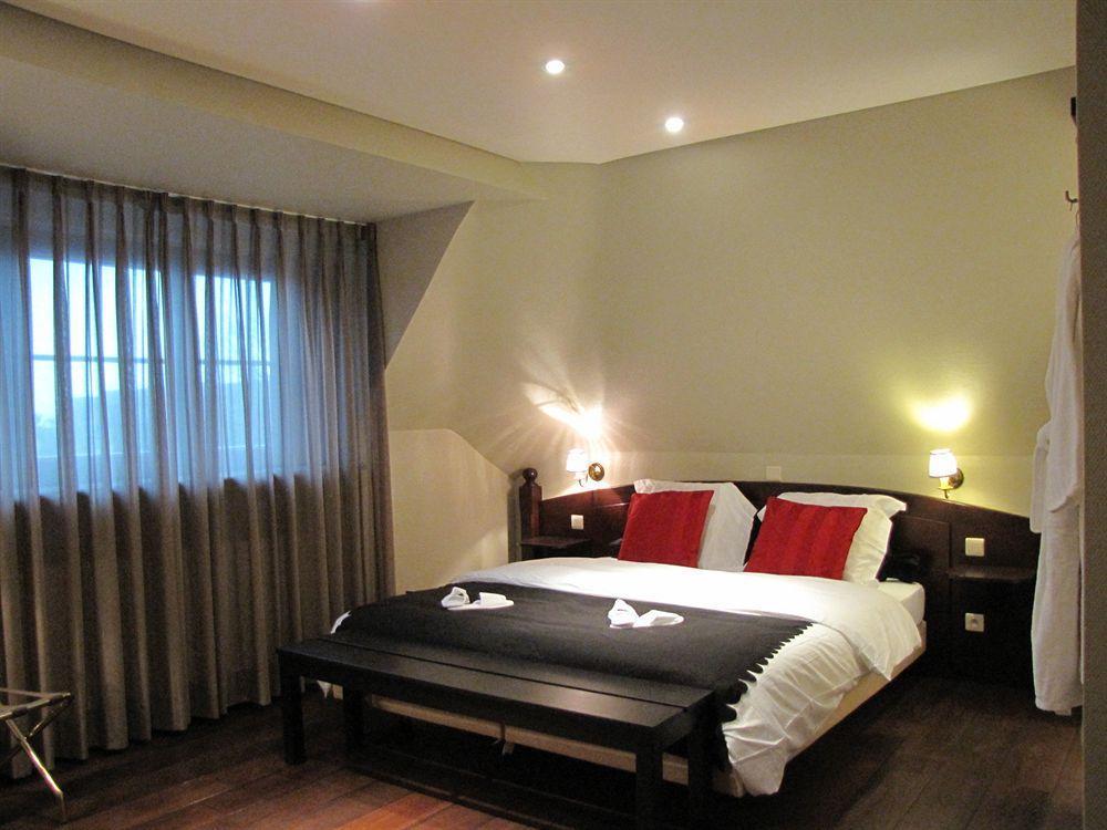 Villa Hotel (Adults Only) Ostende Exterior foto
